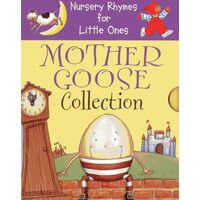 Nursery Rhymes for Little Ones