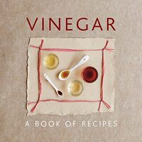 Vinegar, Helen Sudell