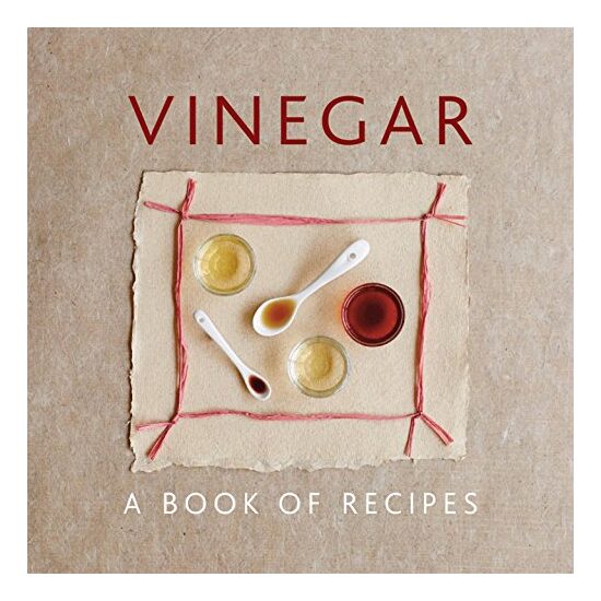 Vinegar, Helen Sudell