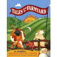 Tales from the Farmyard