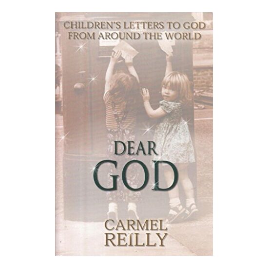 Dear God - Imagine 1