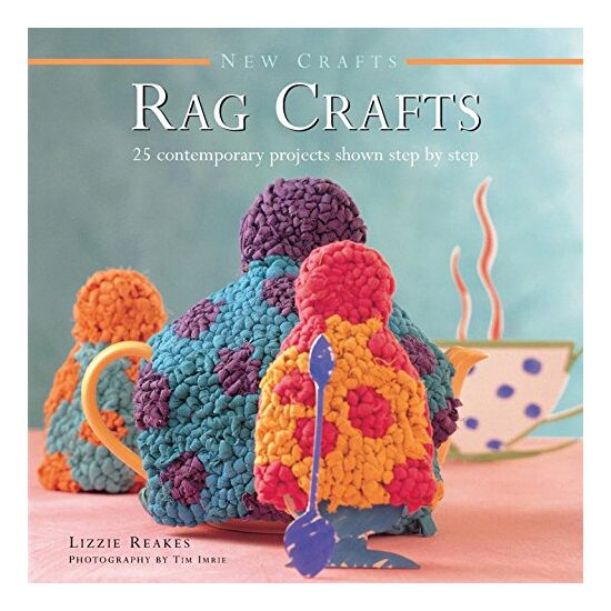 Rag Crafts - Imagine 1