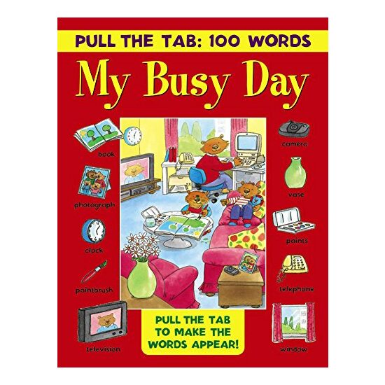 My Busy Day
