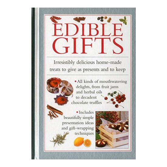 Edible Gifts