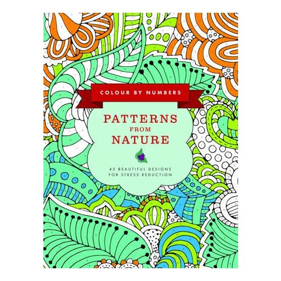Patterns from Nature