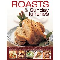 Roasts & Sunday Lunches