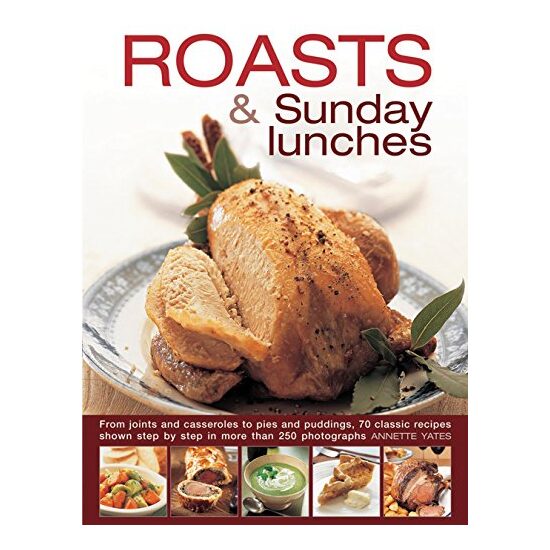 Roasts & Sunday Lunches - Imagine 1