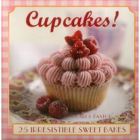 Cupcakes!