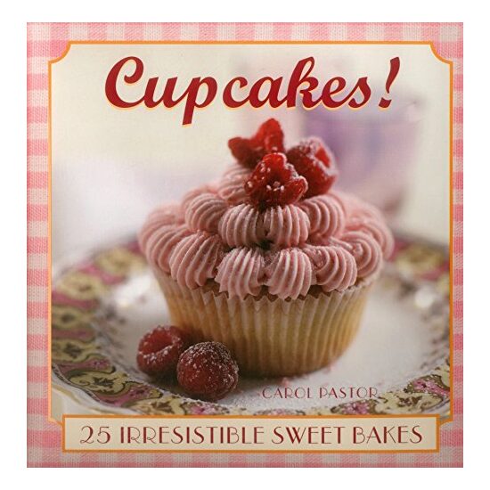 Cupcakes! - Imagine 1