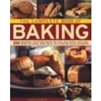 Baking Easy-to-make Great Home Bakes