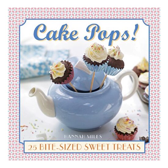 Cake Pops!
