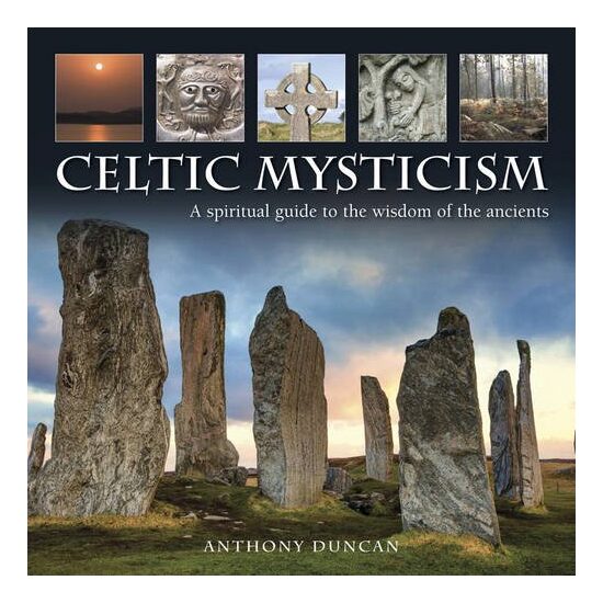 Celtic Mysticism - Imagine 1