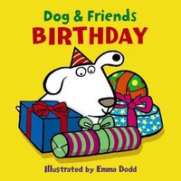 Dog and Friends