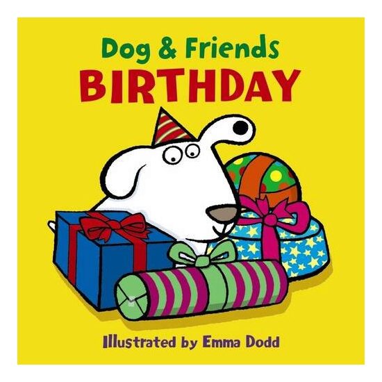Dog and Friends - Imagine 1