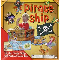 PIRATE SHIP