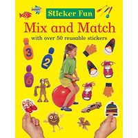 Mix and Match
