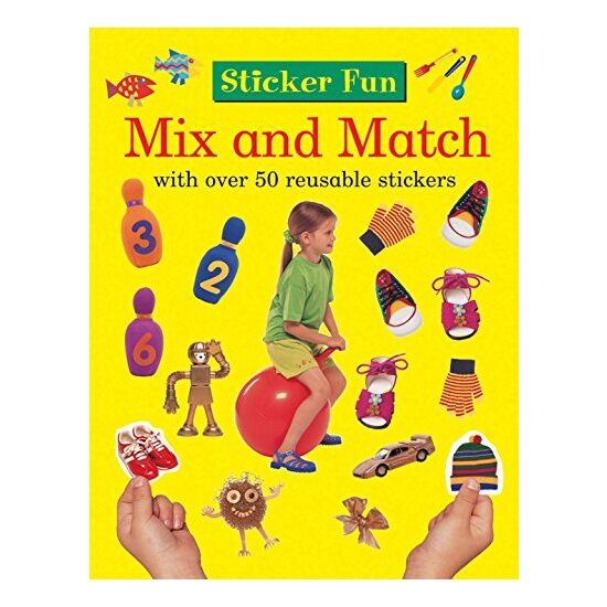 Mix and Match