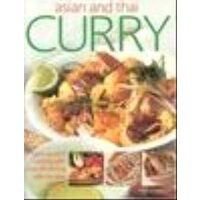 Asian Thai Curry