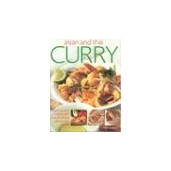 Asian Thai Curry - Imagine 1