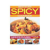 Spice Sensations