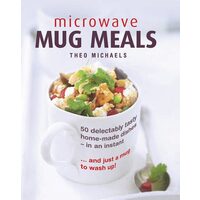 Microwave Mug Meals