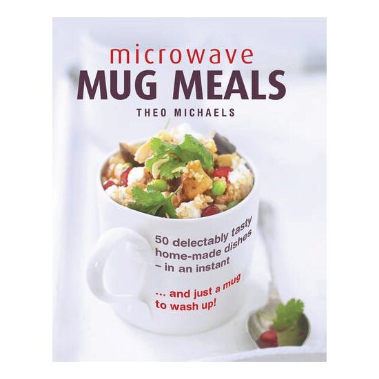 Microwave Mug Meals - Imagine 1