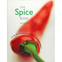 Spice Book