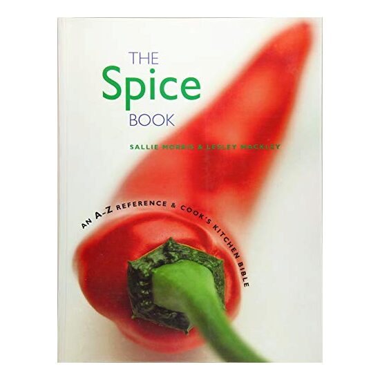 Spice Book