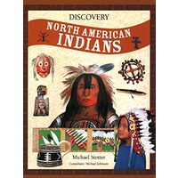 Discovery North American Indians
