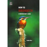 How to Birdwatch