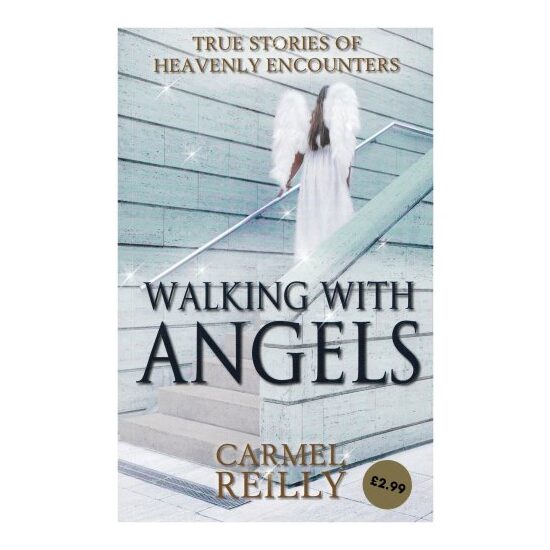 Walking with angels - Imagine 1