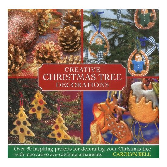 Creative Christmas Tree Decorations