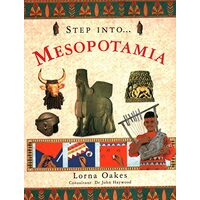 Step Into Mesopotamia