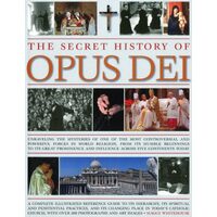 Secret History of Opus Dei