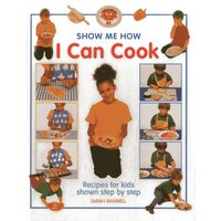 I Can Cook