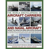 World Encyclopedia of Aircraft Carriers and Naval Aircraft