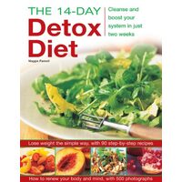 The 14-day detox diet