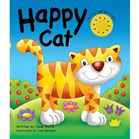 Happy Cat