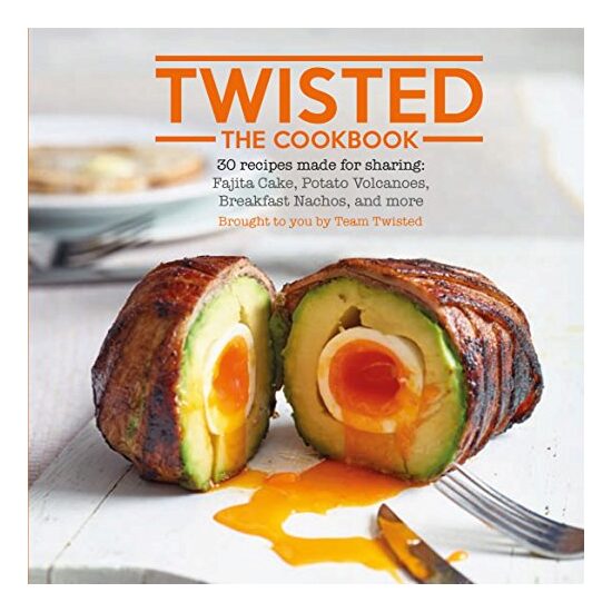 Twisted: The Cookbook