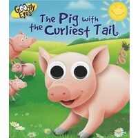 The Pig With The Curliest Tail