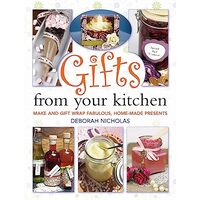 Gifts from Your Kitchen