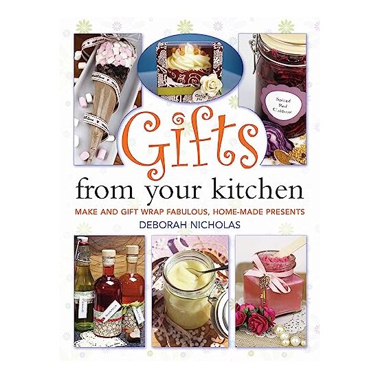Gifts from Your Kitchen