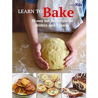 Learn to Bake