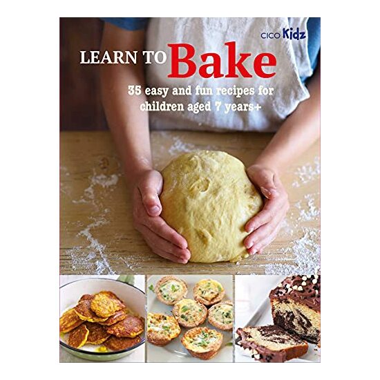 Learn to Bake