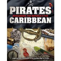 Pirates, Hannah Westlake