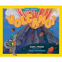 Volcano!