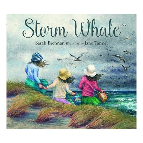 Storm Whale