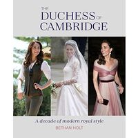 Duchess of Cambridge