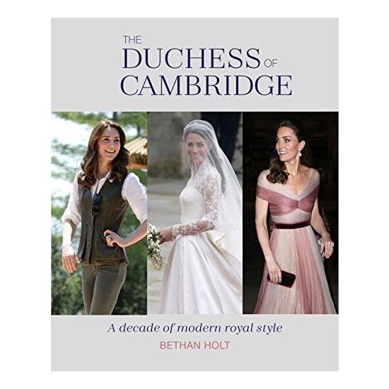 Duchess of Cambridge