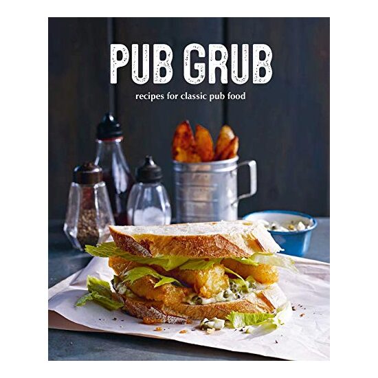 Pub Grub